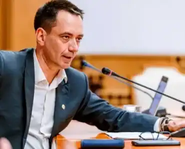 Purtătorul de cuvânt al UDMR acuză USR de ipocrizie și dublu standard