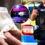 Un polițist drogat a fost luat cu ambulanța de la o petrecere deocheată, după ce familia îl dăduse dispărut