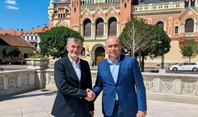 Valeriu Iftime, liderul PNL Botoșani, chemat la DNA în dosarul care duce până la Bolojan. Ce vor procurorii să afle Valeriu Iftime, liderul PNL Botoșani, chemat la DNA în dosarul care duce până la Bolojan. Ce vor procurorii să afle
