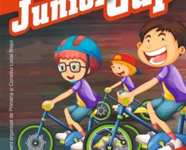 Primăria Blejoi: Junior Cup 2026 revine la Blejoi! Primăria Blejoi: Junior Cup 2026 revine la Blejoi!