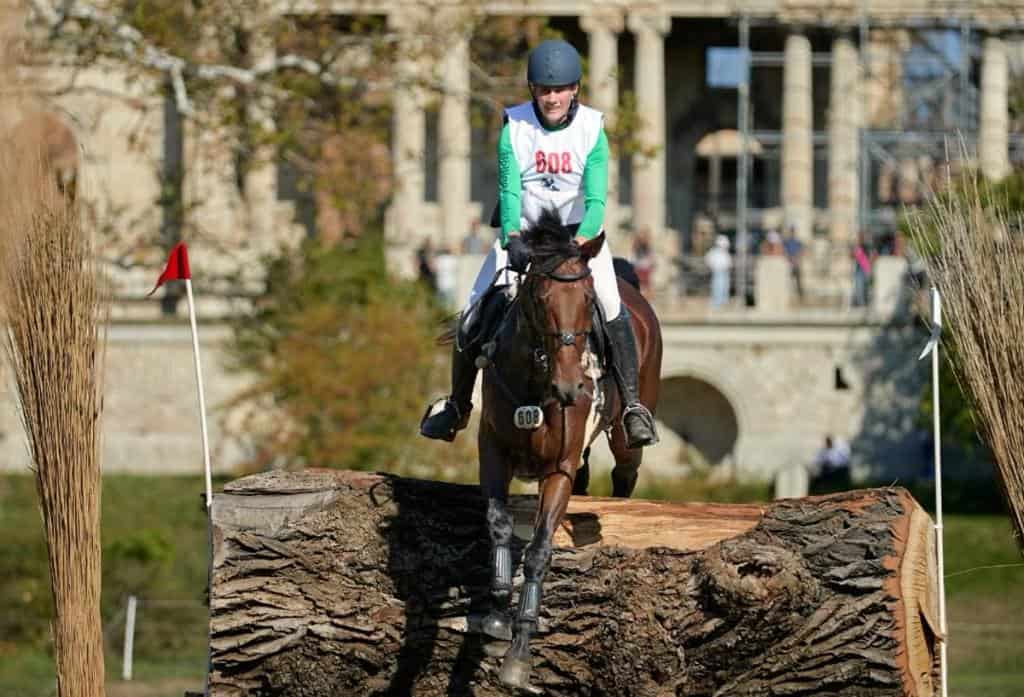 Karpatia Horse Show 2026 revine pe Domeniul Cantacuzino, in perioada 25-27 septembrie 2026