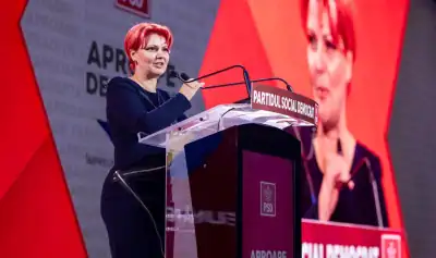 Primarii pun presiune pentru bugetul pe 2027. Olguța Vasilescu: „Indiferent care va fi guvernul”