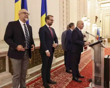 UDMR se delimitează de austeritatea lui Bolojan: cere un an de pauză de la reducerea deficitului și avertizează că noi tăieri ar lovi economia