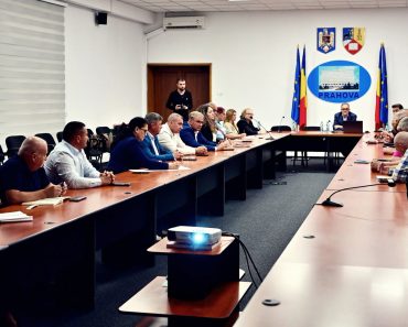 Virgil Nanu anunță etape importante pentru punerea în funcțiune a rețelei de gaze pe Valea Slănicului