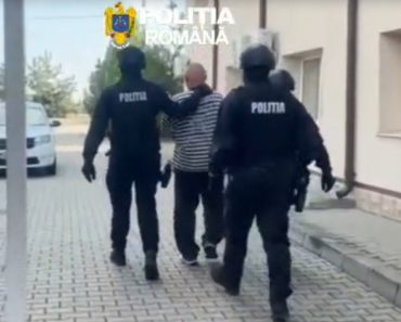 Un bărbat din Florești a pus doi copii să incendieze două mașini