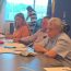 Proiectul terenului de sport de la școala Andrei Mureșanu, în dezbaterea Consiliului Local Ploiești