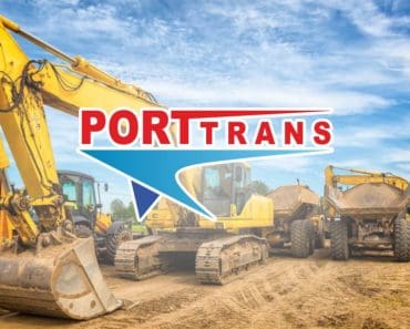 PORT TRANS, implicată în proiecte importante de infrastructură în Prahova. Investiții pentru modernizarea rețelelor de apă și canalizare PORT TRANS, implicată în proiecte importante de infrastructură în Prahova. Investiții pentru modernizarea rețelelor de apă și canalizare