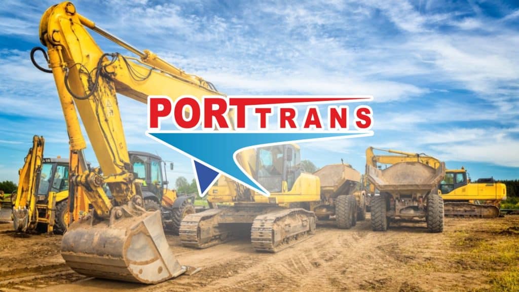 PORT TRANS, implicată în proiecte importante de infrastructură în Prahova. Investiții pentru modernizarea rețelelor de apă și canalizare PORT TRANS, implicată în proiecte importante de infrastructură în Prahova. Investiții pentru modernizarea rețelelor de apă și canalizare