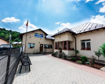 Primăria Aluniș: TOP 3 ÎN JUDEȚ. TOP 100 ÎN ROMÂNIA