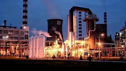 Care este planul de reorganizare a rafinăriei Petrotel – Lukoil după intrarea în insolvență. Declarațiile exclusive ale directorului general executiv și președinte al directoratului Care este planul de reorganizare a rafinăriei Petrotel – Lukoil după intrarea în insolvență. Declarațiile exclusive ale directorului general executiv și președinte al directoratului