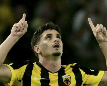 Marin a dat un gol divin! El a fost ales tricolorul lunii Marin a dat un gol divin! El a fost ales tricolorul lunii
