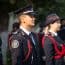 300 de locuri disponibile la Școala de Subofițeri de Pompieri și Protecție Civilă „Pavel Zăgănescu” Boldești