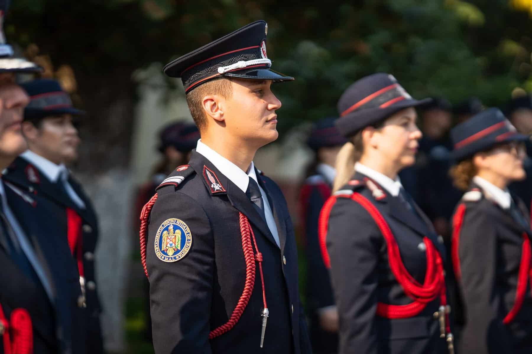 300 de locuri disponibile la Școala de Subofițeri de Pompieri și Protecție Civilă „Pavel Zăgănescu” Boldești 300 de locuri disponibile la Școala de Subofițeri de Pompieri și Protecție Civilă „Pavel Zăgănescu” Boldești