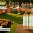Somelier de Grătar: Concursul care analizează preferințele pentru vin ale românilor, județ cu județ