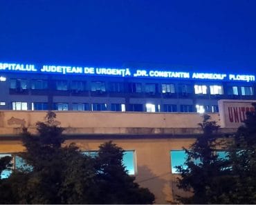 ANUNȚ PUBLIC/ Spitalul Județean de Urgență Ploiești angajează Director de Îngrijiri