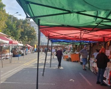 Târgul de Toamnă, la Ploiești, între 25 septembrie și 5 octombrie Târgul de Toamnă, la Ploiești, între 25 septembrie și 5 octombrie