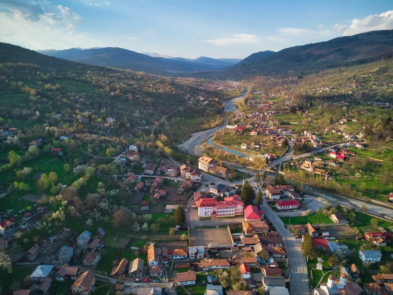 Schimbări la Turism Valea Doftanei. Primăria pregătește selecția administratorilor societății