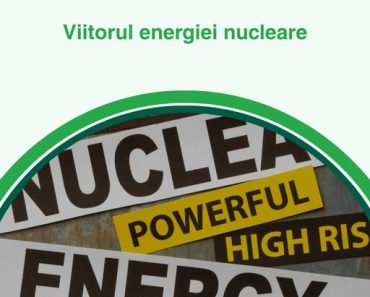 Vitalia Mediu: Energia nucleară rămâne o opțiune atractivă pentru viitorul energetic