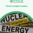 Vitalia Mediu: Energia nucleară rămâne o opțiune atractivă pentru viitorul energetic
