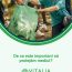Vitalia Mediu: Protecția mediului are un impact semnificativ asupra sănătății umane, a ecosistemelor și a întregii planete