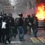 Protestele din Franța au aprins marile orașe. Primăria unui oraș a fost incendiată. Peste jumătate de milion de oameni în stradă. Președintele Macron a ieșit public și a făcut un apel la calm