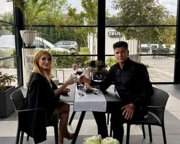 Stelian Ogică, prima reacție după divorțul de proaspăta soție: „Nu au fost certuri”