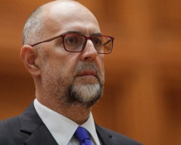 Kelemen Hunor: Dacă PSD nu l-a votat pe Siegfried Mureșan, nici PNL nu îl va vota pe Grindeanu. Ce soluție vede liderul UDMR