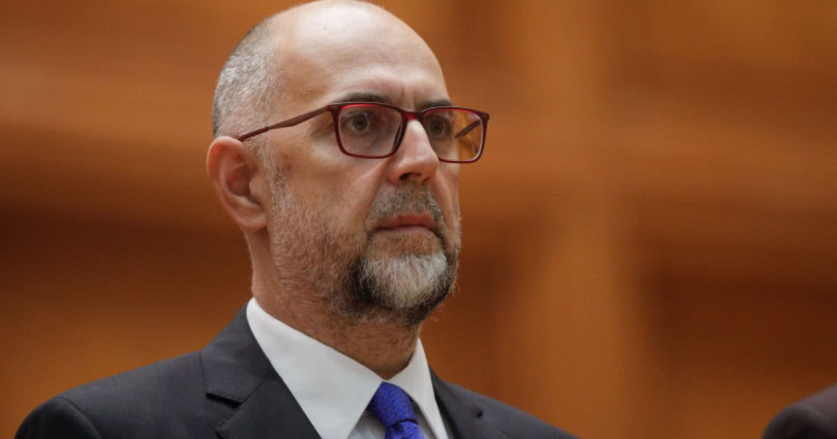 Kelemen Hunor: Dacă PSD nu l-a votat pe Siegfried Mureșan, nici PNL nu îl va vota pe Grindeanu. Ce soluție vede liderul UDMR