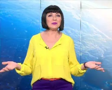 Neti Sandu, previziuni îngrijorătoare pentru 2027. Astrologul de la PRO TV avertizează: „Nu mai merge!” Neti Sandu, previziuni îngrijorătoare pentru 2027. Astrologul de la PRO TV avertizează: „Nu mai merge!”