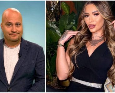 Armina Andrei, furioasă după declarațiile lui Șerban Huidu: „Am găsit-o pe un site de escorte din Monte Carlo” Armina Andrei, furioasă după declarațiile lui Șerban Huidu: „Am găsit-o pe un site de escorte din Monte Carlo”
