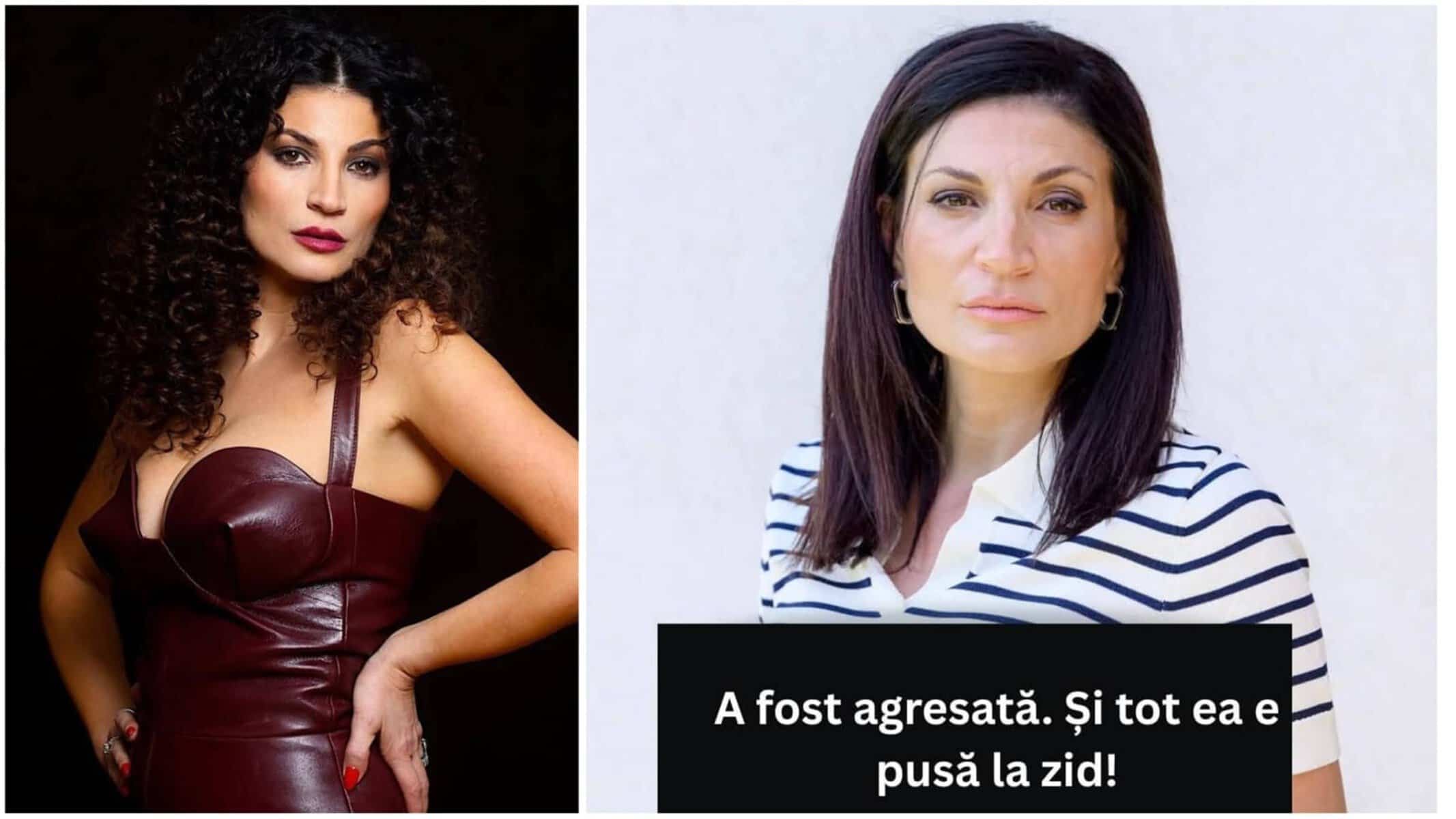 Ioana Ginghină, mesaj după cazul înfiorător de la Cornell: „De ce nu s-au oprit ei?”