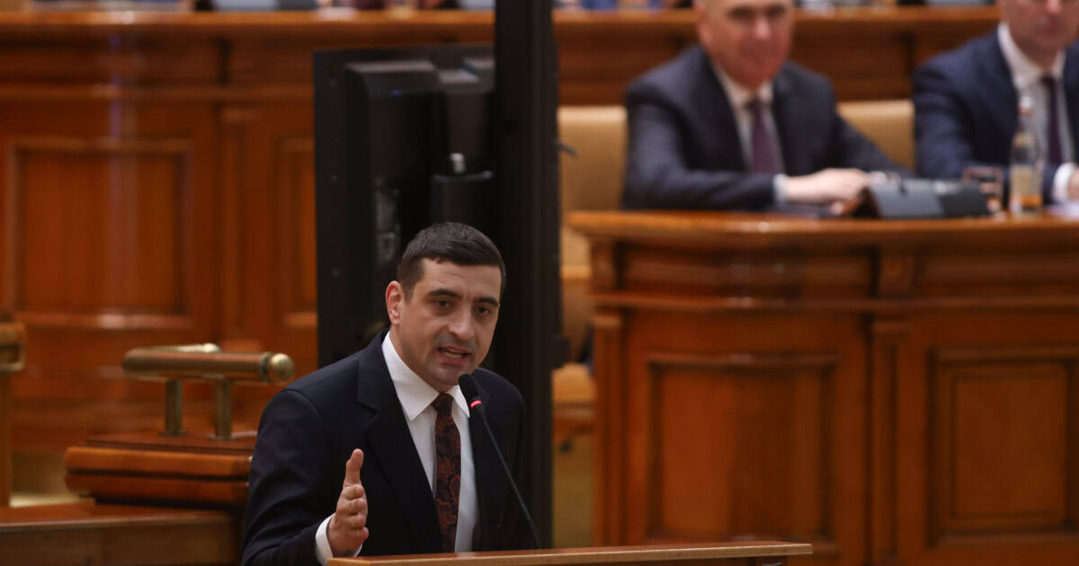 AUR sare în apărarea lui Ilie Bolojan și susține că e citat pentru audieri la DNA Iași. „Nu putem să nu observăm această «coincidență»”