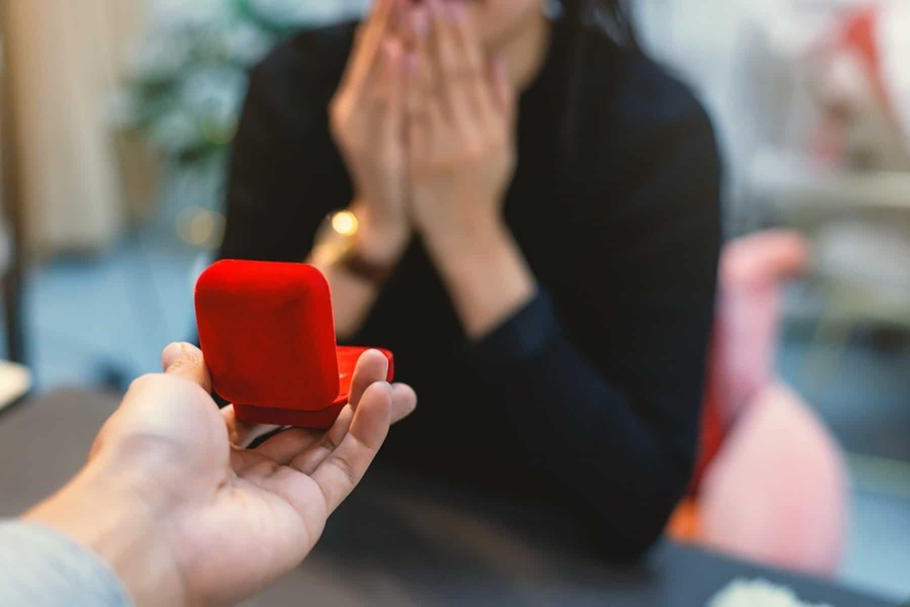 Îl iubea, dar nu voia să se mărite cu el. Ce a făcut o tânără după ce a fost cerută în căsătorie întrece orice imaginație