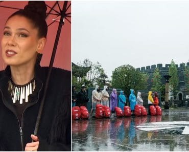Scântei la Asia Express în cursa pentru ultima șansă. Concurentul, la un pas să părăsească emisiunea Scântei la Asia Express în cursa pentru ultima șansă. Concurentul, la un pas să părăsească emisiunea