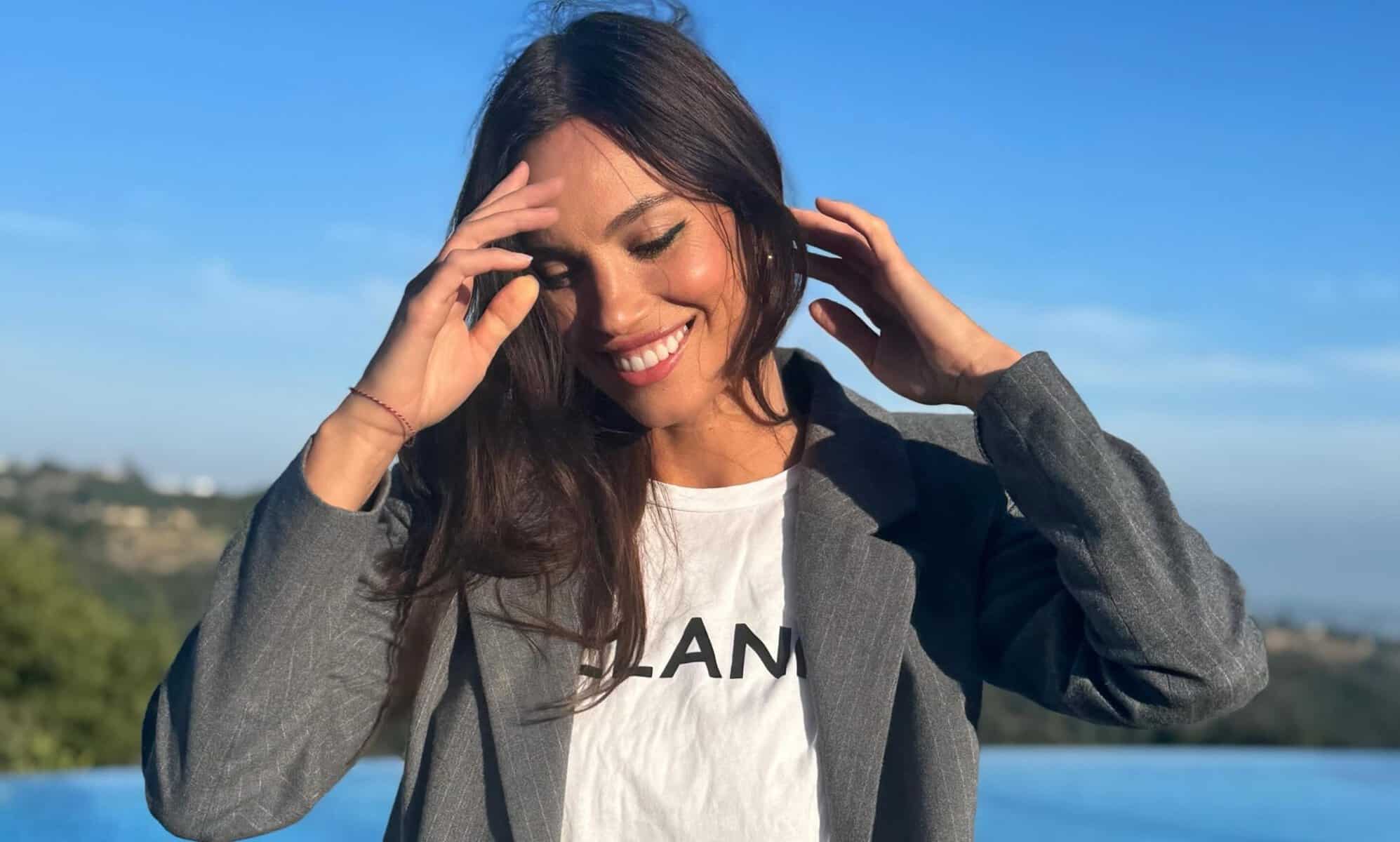 Alina Pușcău, veste uriașă după lupta cu cancerul! Medicii au descoperit că toate cele 11 tumori au dispărut: „Dumnezeu face miracole!”