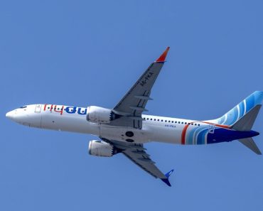 Copilotul avionului Flydubai ar fi vrut să comită un atac similar celor din 11 septembrie 2001 din SUA. Care ar fi fost ținta