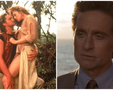Michael Douglas a avut o aventură secretă cu o actriță celebră. Povestea de iubire ascunsă timp de 40 de ani
