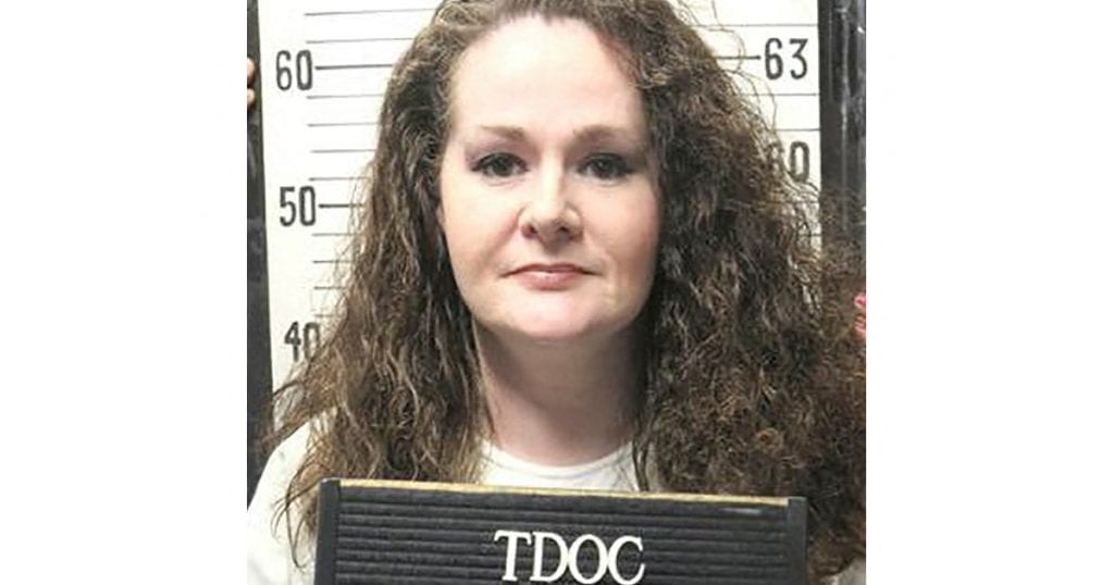 Prima execuție a unei femei în Tennessee din ultimii 200 de ani a eşuat: Christa Pike a fost transportată la spital