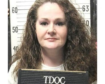 Prima execuție a unei femei în Tennessee din ultimii 200 de ani a eşuat: Christa Pike a fost transportată la spital