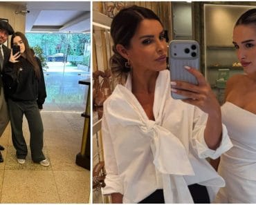 Denisa Nechifor, mărturisiri după majoratul Raniei. Cum se înțelege, de fapt, cu Adrian Cristea: „Eu am încercat”