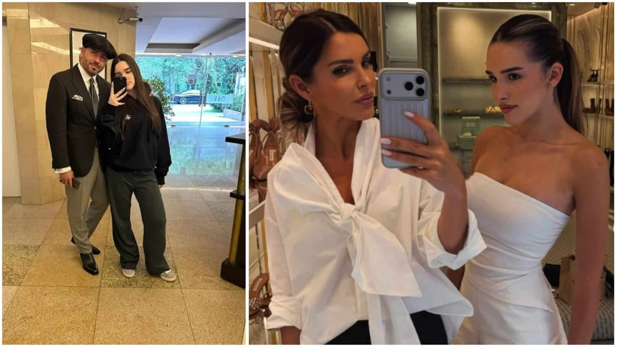Denisa Nechifor, mărturisiri după majoratul Raniei. Cum se înțelege, de fapt, cu Adrian Cristea: „Eu am încercat”