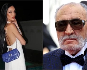 Fiica lui Ion Țiriac și-a început cariera la 29 de ani. Unde lucrează Ioana, departe de averea tatălui ei Fiica lui Ion Țiriac și-a început cariera la 29 de ani. Unde lucrează Ioana, departe de averea tatălui ei