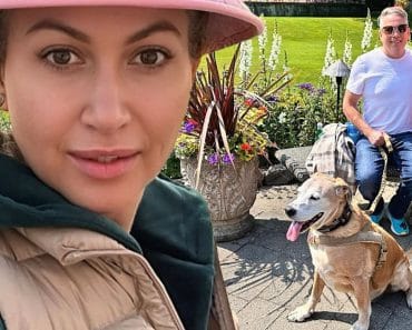 Anamaria Ferentz, mărturisire sfâșietoare după una dintre cele mai dureroase pierderi din viața sa: „Învăț să trăiesc” Anamaria Ferentz, mărturisire sfâșietoare după una dintre cele mai dureroase pierderi din viața sa: „Învăț să trăiesc”
