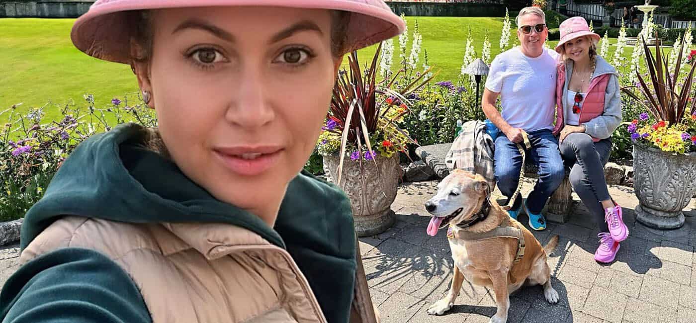 Anamaria Ferentz, mărturisire sfâșietoare după una dintre cele mai dureroase pierderi din viața sa: „Învăț să trăiesc”