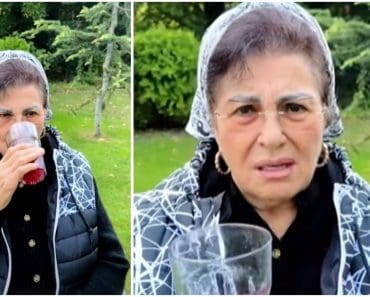 Ingredientul secret pe care Irina Loghin îl pune în must pentru a-l păstra peste iarnă. „Să fie limpede, curat” Ingredientul secret pe care Irina Loghin îl pune în must pentru a-l păstra peste iarnă. „Să fie limpede, curat”