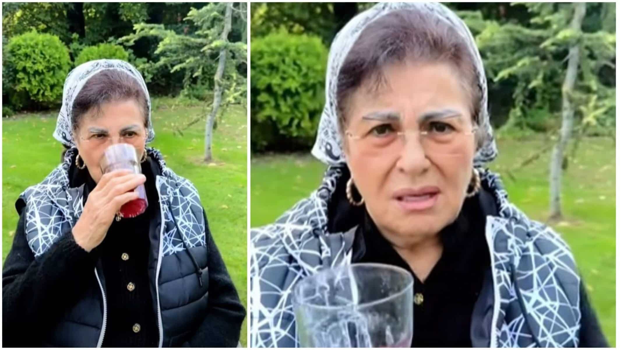 Ingredientul secret pe care Irina Loghin îl pune în must pentru a-l păstra peste iarnă. „Să fie limpede, curat” Ingredientul secret pe care Irina Loghin îl pune în must pentru a-l păstra peste iarnă. „Să fie limpede, curat”