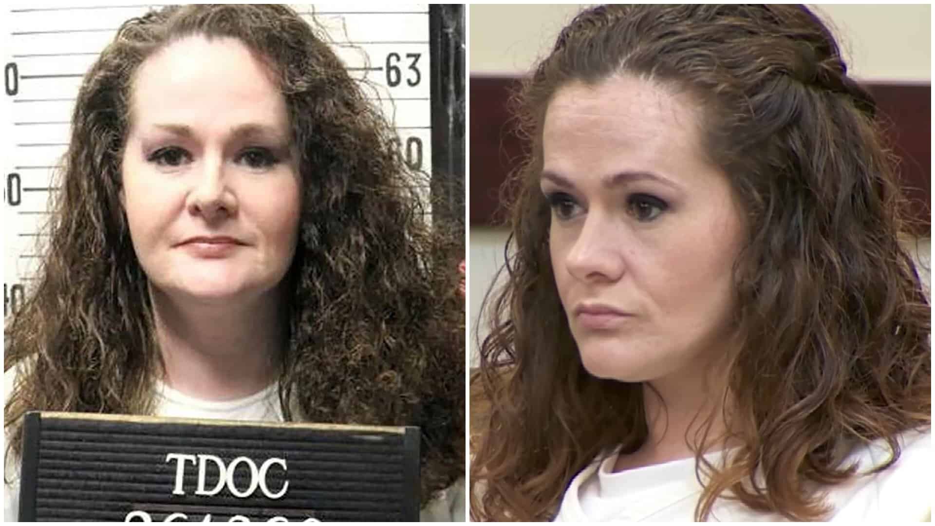 Christa Pike, în stare critică după execuția eșuată din SUA. Avocații cer schimbarea pedepsei