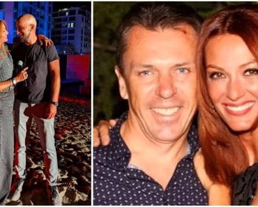 Anca Țurcașiu, lovitură sub centură pentru fostul soț? „Am început să învăț să nu mai car bagaje” Anca Țurcașiu, lovitură sub centură pentru fostul soț? „Am început să învăț să nu mai car bagaje”