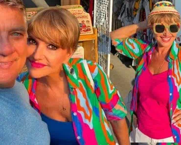 Marina Almășan, criticată pentru relația cu Sorin Mărcuș: „O consideră ridicolă la vârsta noastră”