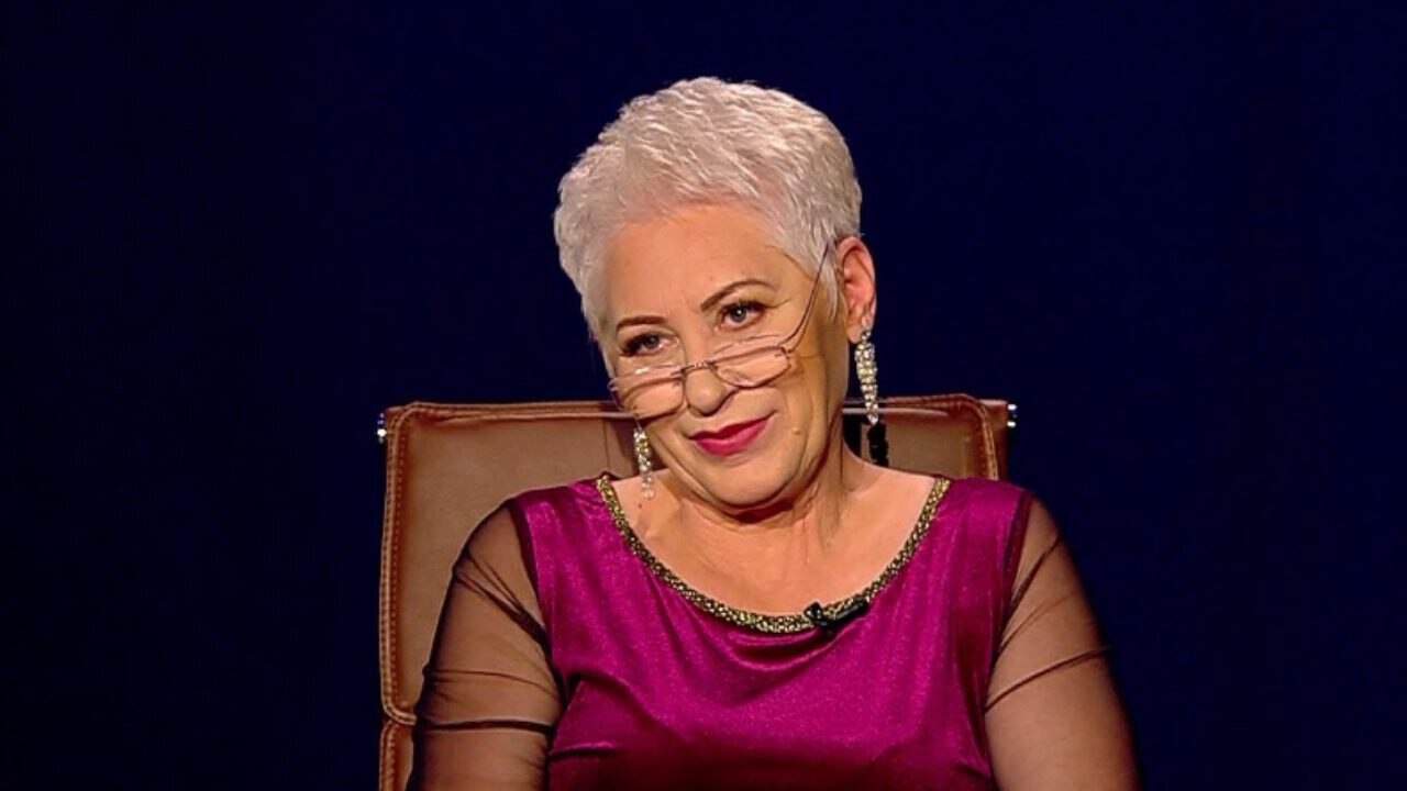 Leacul simplu care te scapă de insomnie. Lidia Fecioru: „Bem un pahar din această băutură miraculoasă” Leacul simplu care te scapă de insomnie. Lidia Fecioru: „Bem un pahar din această băutură miraculoasă”